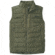 Kuiu Elements Vest - Mens, Olive, L, 40037-OL-L