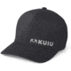 Kuiu Flexfit Delta Hat - Mens, Black, S/M, 71001-BL-S