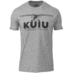 Kuiu Float Plane T-Shirt - Mens, Heather Grey, XXL, 14061-HG-XXL