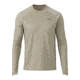 KUIU Gila Long Sleeves Crew Hunting Shirt in Sand Size 4XL C54D0726, Sand, 4XL, Adult, Male, 8171566006430