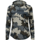 Kuiu Gila Long Sleeves Hunting Hoodies - Womens, Vias, XL, 98220-VC-XL