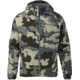 Kuiu Kenai Hooded Hunting Jacket - Mens, Vias, S, 50038-VC-S
