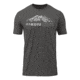 Kuiu KUIU Alaska Range T-Shirt in Heavy Metal Size 3XL, Heavy Metal, 3XL, Cotton, Adult, Male, 8147262701726