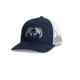 Kuiu KUIU Patriotic Ram Hat in Navy, Navy, One Size, Adult, Unisex, 8192628293790
