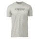 Kuiu KUIU Topo Block Logo T-Shirt in Silk Size 3XL, Silk, 3XL, Cotton, Adult, Male, 8040098529438