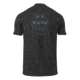 Kuiu KUIU Ultralight Hunting Back Logo T-Shirt in Black Size 3XL, Black, 3XL, Cotton, Adult, Male, 8193573716126