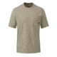 Kuiu KUIU Workgrade Short Sleeves Pocket Crew in Bone Size 4XL, Bone, 4XL, Cordura Fabric, Adult, Male, 8176344268958