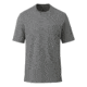 Kuiu KUIU Workgrade Short Sleeves Pocket Crew in Castle Rock Size 4XL, Castle Rock, 4XL, Cordura Fabric, Adult, Male, 8176353083550