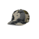 Kuiu KUIU Youth PRO Airmesh Flexfit Hat in Verde, Verde, One Size, Adult, Unisex, 8192621576350