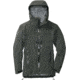 Kuiu Kutana Storm Shell Hunting Jacket - Mens, Gunmetal, XXL, 40016-GM-XXL