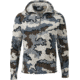 Kuiu Peloton 200 Hunting Shirt Hunting Hoodie - Mens, Vias, XL, 20023-VC-XL