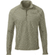 Kuiu Peloton 200 Zip Hunting Shirt - Mens, Bone, 3XL, 20024-BN-3XL