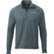 Kuiu Peloton 200 Zip Hunting Shirt - Mens, Storm, 3XL, 20024-SR-3XL