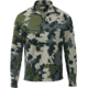 Kuiu Peloton 200 Zip Hunting Shirt - Mens, Verde, 3XL, 20024-V2-3XL