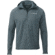 Kuiu Peloton 200 Zip-T Hunting Hoodies - Mens, Storm, 3XL, 20023-SR-3XL