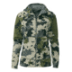 Kuiu Peloton 240 Full Zip Hunting Hoodies - Womens, Verde, XL, 22021-V2-XL