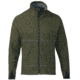 Kuiu Peloton 240 Full Zip Shirt - Mens, Olive, M, 20022-OL-M