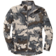 Kuiu Peloton 240 Full Zip Shirt - Mens, Vias, XL, 20022-VC-XL
