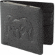 Kuiu Pittards Leather Wallet, Black, 63101-BL-1