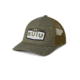 KUIU Printed Patch Hat in Olive 35B8A1AE, Olive, One Size, Adult, Unisex, 8160907755678