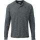 Kuiu PRO 200 Henley - Mens, Charcoal, 3XL, 22005-CH-3XL