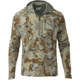Kuiu Pro 200 Zip-T Hunting Hoodies - Mens, Valo, Small, 22004-VL-S