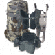 Kuiu PRO LT Hunting Pack Kit - Womens, SET-7226390708382