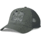 Kuiu Pro Mesh Back Hat - Mens, Gunmetal, 70005-GM-1