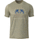 Kuiu Ram Star AP Tech T-Shirt - Mens, Bone, 3XL, 98129-BN-3XL