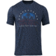 Kuiu Ram Star AP Tech T-Shirt - Mens, Steel Blue, 3XL, 98129-SB-3XL