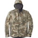 Kuiu Rubicon Hooded Hunting Jacket - Mens, Valo, XL, 14010-VL-XL