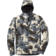 Kuiu Rubicon Hooded Hunting Jacket - Mens, Vias, 3XL, 14010-VC-3XL