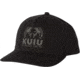 Kuiu Scanlines Hats, Black, 70051-BL-OS