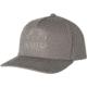 Kuiu Scanlines Hats, Charcoal, 70051-CH-OS