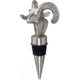 Kuiu Sheep Wine Stopper, Stainless Steel, 64011-SP-1