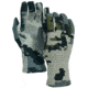 Kuiu StrongFleece 220 Glove - Mens, Camo, XL, 80034-V2-XL