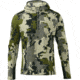 Kuiu StrongFleece Hybrid 260 Zip-T Hoodie - Mens, Camo, XXL, 40029-V2-XXL