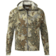 Kuiu StrongFleece Hybrid 280 Full Zip Hoodie - Mens, Valo, L, 40034-VL-L