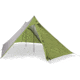 Kuiu Summit Refuge 3 Person Tent, Gunmetal-Olive, OS, 12114-OL-1