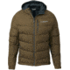 Kuiu Super Down PRO Hooded Hunting Jacket - Mens, Bourbon, 3XL, 50018-BU-3XL