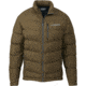 Kuiu Super Down PRO Hunting Jacket - Mens, Bourbon, 3XL, 13014-BU-3XL