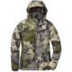 Kuiu Super Down ULTRA Hooded Hunting Jacket - Womens, Camo, L, 54002-V2-L
