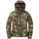 Kuiu Super Down ULTRA Hooded Hunting Jacket - Womens, Valo, S, 54002-VL-S