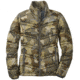 Kuiu Super Down ULTRA Hunting Jacket - Womens, Valo, L, 54001-VL-L