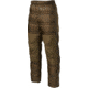 Kuiu Super Down ULTRA Hunting Pants - Men's, Bourbon, 3XL, 50022-BU-3XL