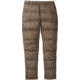 Kuiu Super Down ULTRA Hunting Pants - Mens, Major Brown, XL, 50022-MB-XL