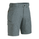 KUIU Switchback 10 Short in Slate Size 44 0F4A65C0, Slate, 44, Adult, Male, 8204850004126