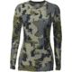 Kuiu ULTRA 145 Long Sleeves Crew Hunting Shirt - Womens, Verde, XL, 98067-V2-XL