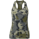 Kuiu ULTRA 145 Racerback Tank - Womens, Verde, XL, 98068-V2-XL