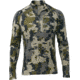 Kuiu ULTRA 145 Zip-T Hunting Shirt - Mens, Verde, 3XL, 20011-V2-3XL
